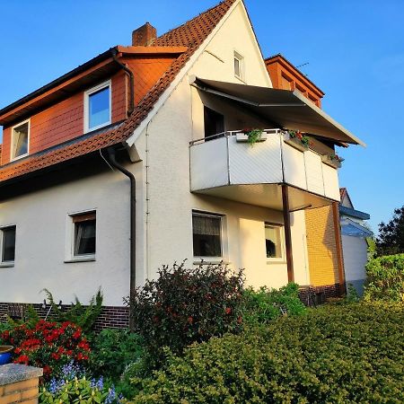 Apartment In Bissendorf Near Osnabrueck 외부 사진