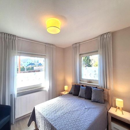 Apartment In Bissendorf Near Osnabrueck 외부 사진