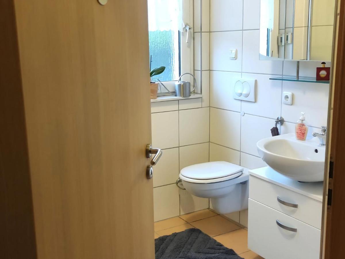 Apartment In Bissendorf Near Osnabrueck 외부 사진