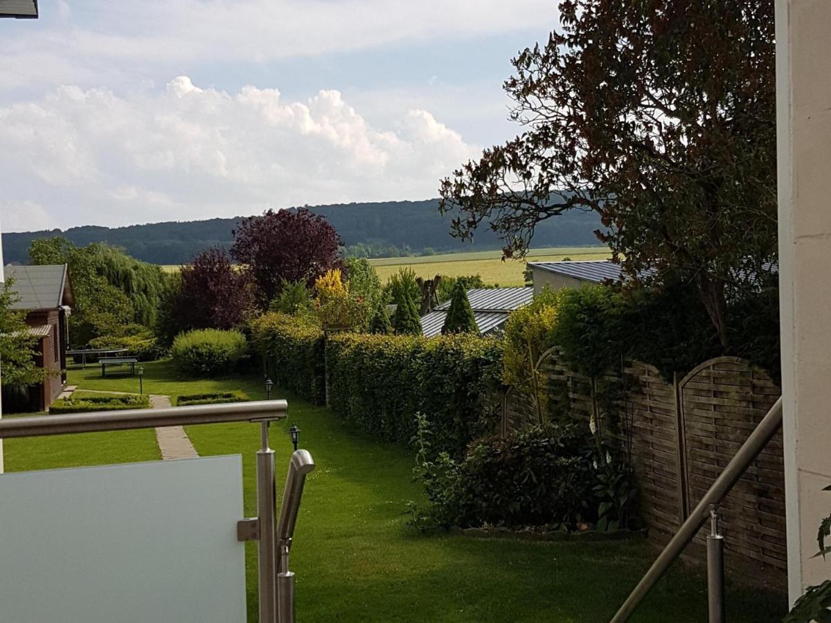 Apartment In Bissendorf Near Osnabrueck 외부 사진