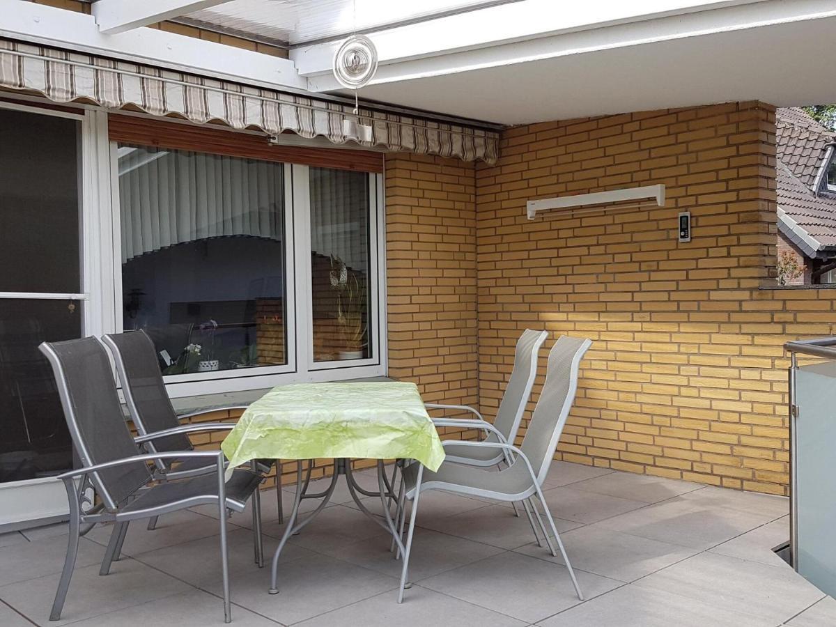 Apartment In Bissendorf Near Osnabrueck 외부 사진