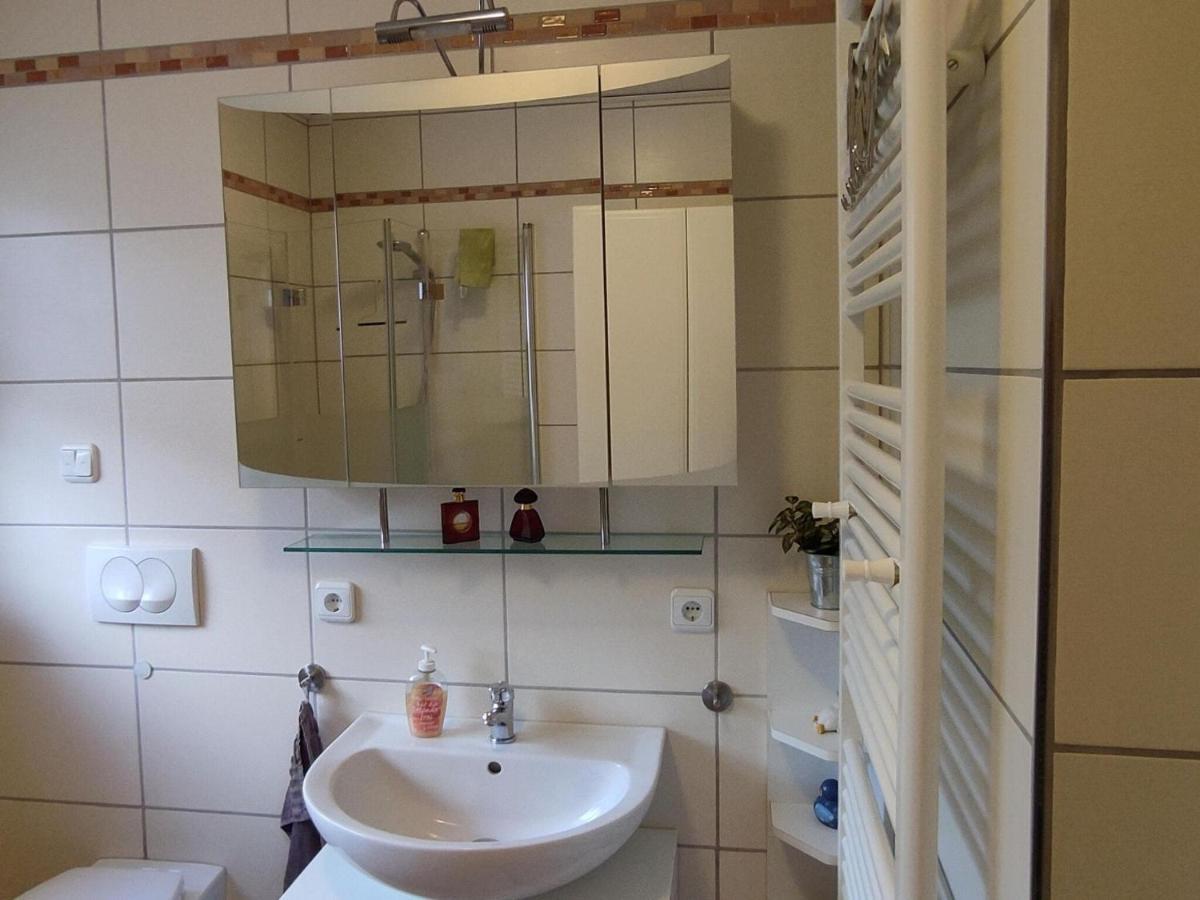 Apartment In Bissendorf Near Osnabrueck 외부 사진