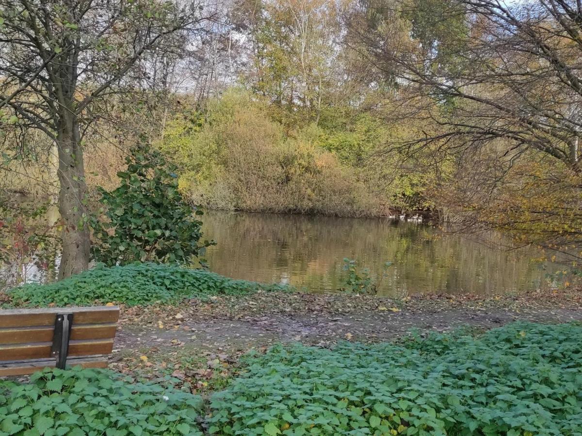 Apartment In Bissendorf Near Osnabrueck 외부 사진
