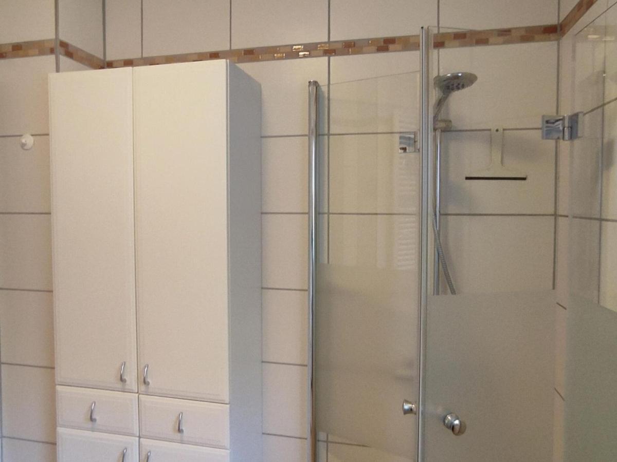 Apartment In Bissendorf Near Osnabrueck 외부 사진