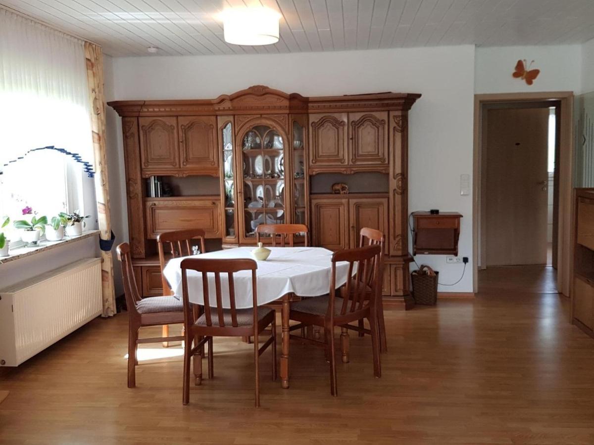 Apartment In Bissendorf Near Osnabrueck 외부 사진