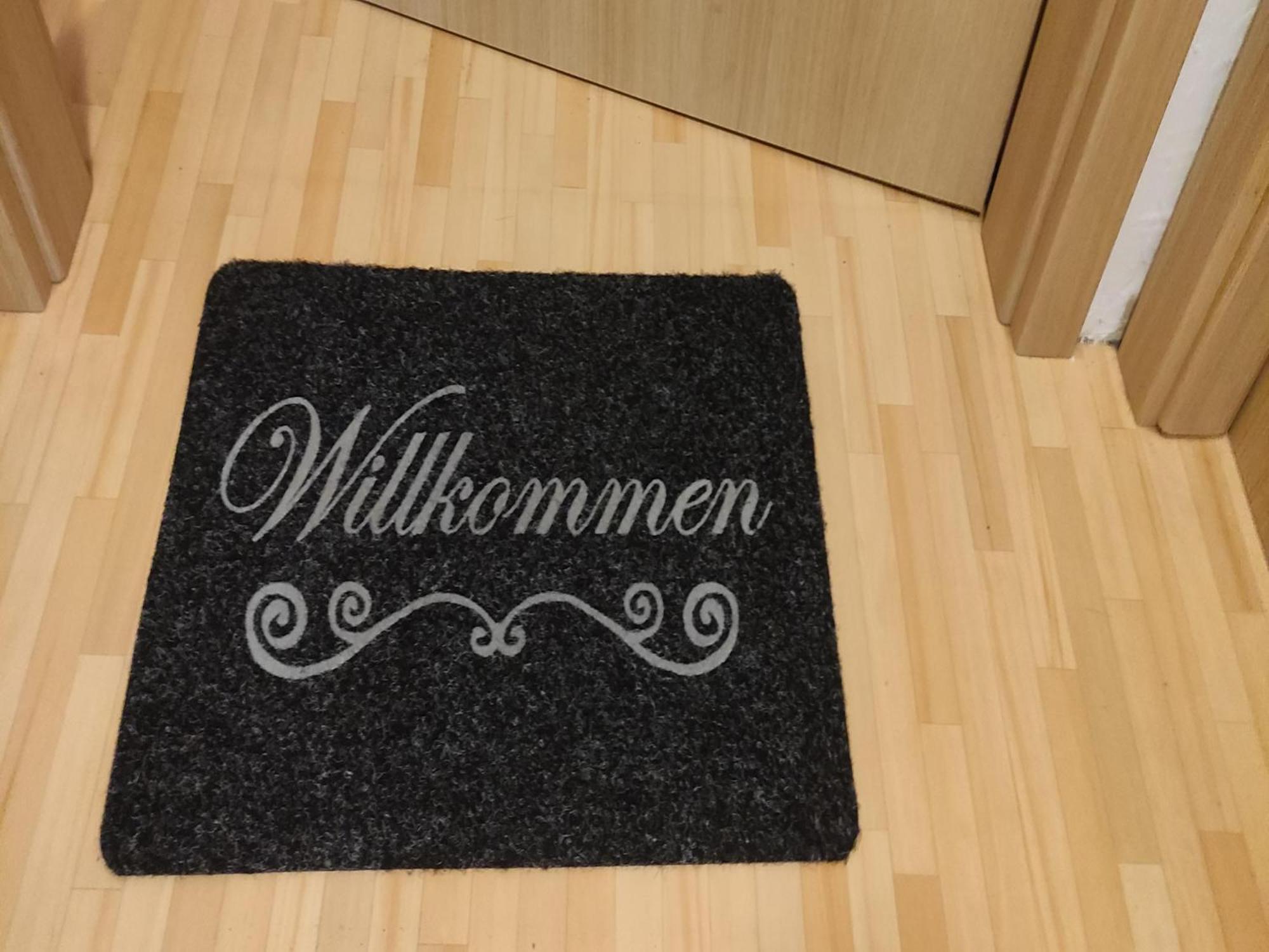 Apartment In Bissendorf Near Osnabrueck 외부 사진