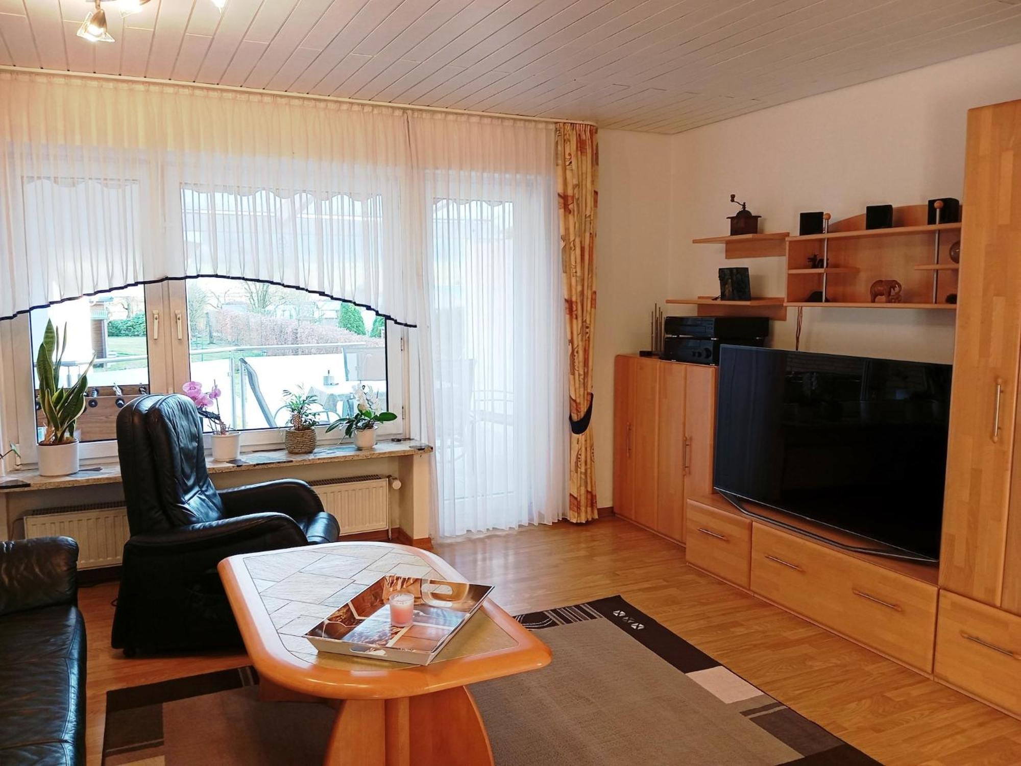 Apartment In Bissendorf Near Osnabrueck 외부 사진