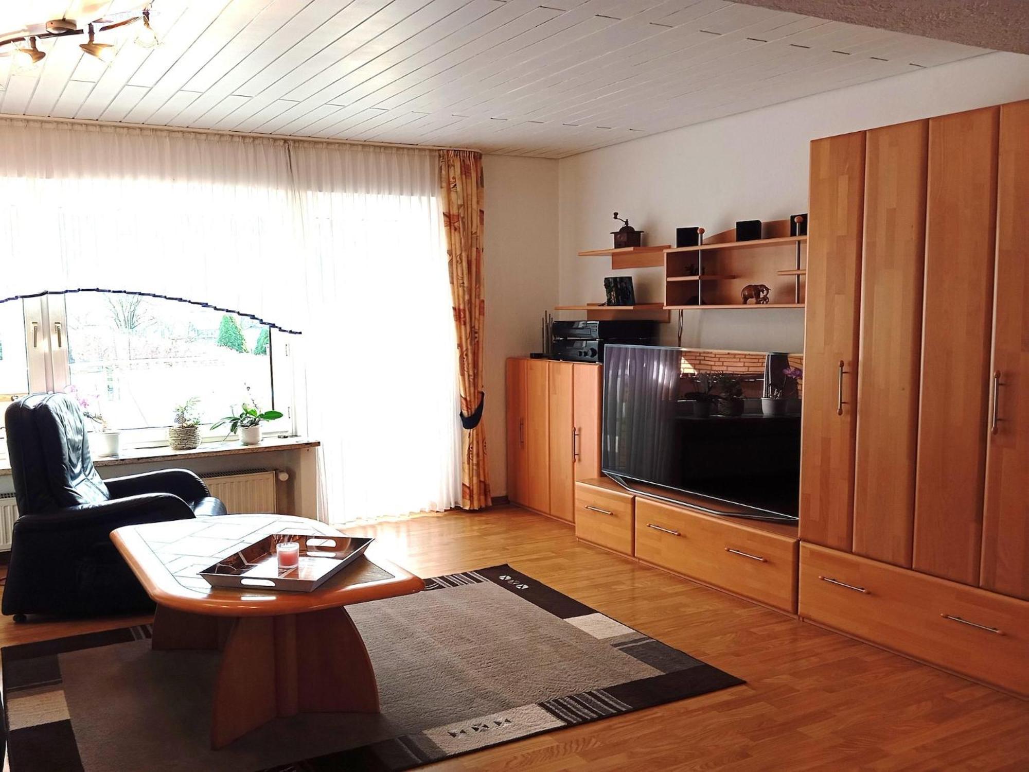 Apartment In Bissendorf Near Osnabrueck 외부 사진