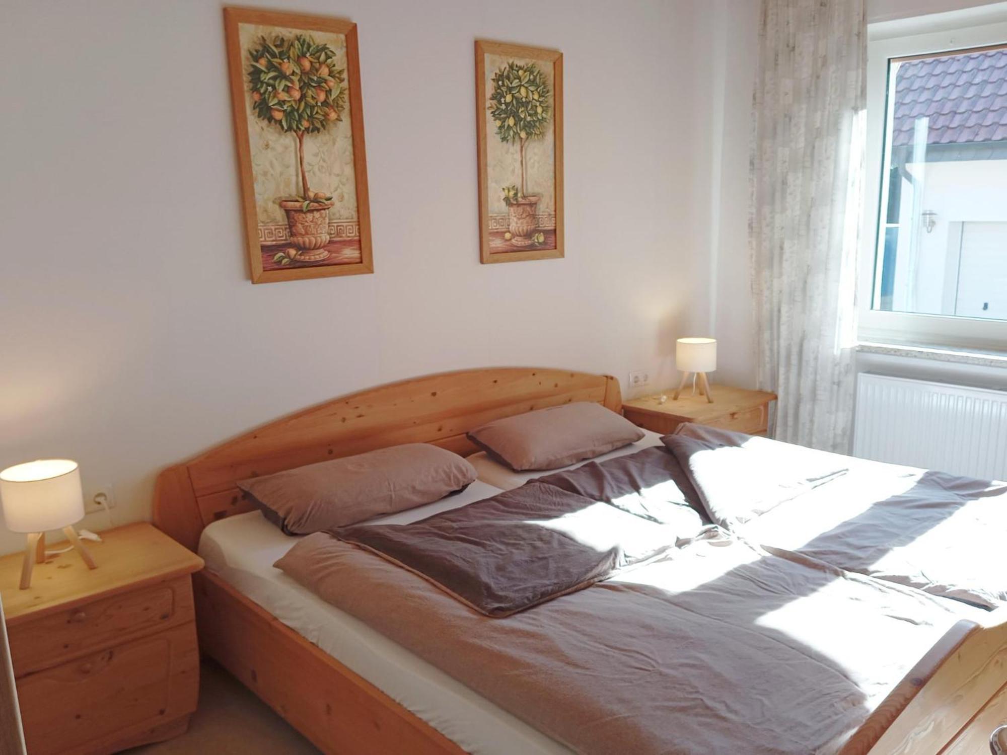 Apartment In Bissendorf Near Osnabrueck 외부 사진