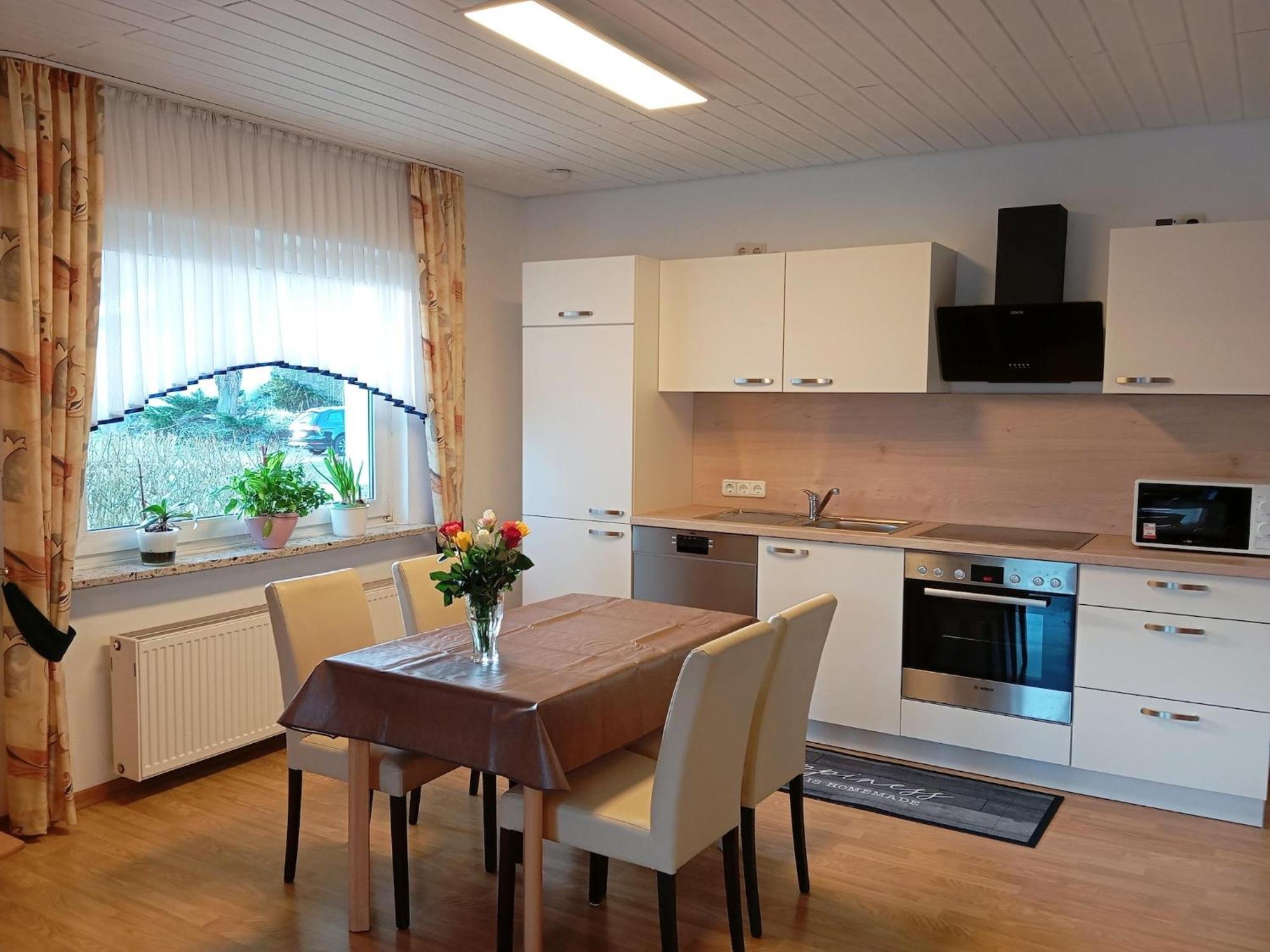 Apartment In Bissendorf Near Osnabrueck 외부 사진