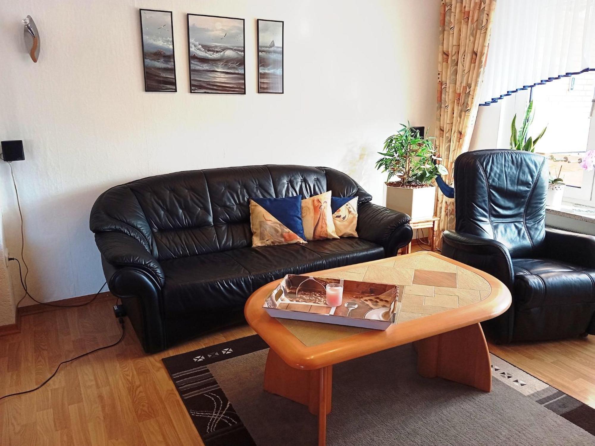 Apartment In Bissendorf Near Osnabrueck 외부 사진