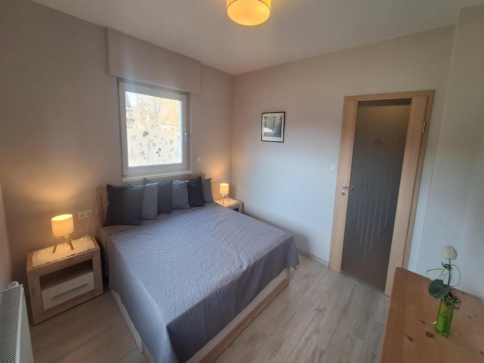 Apartment In Bissendorf Near Osnabrueck 외부 사진