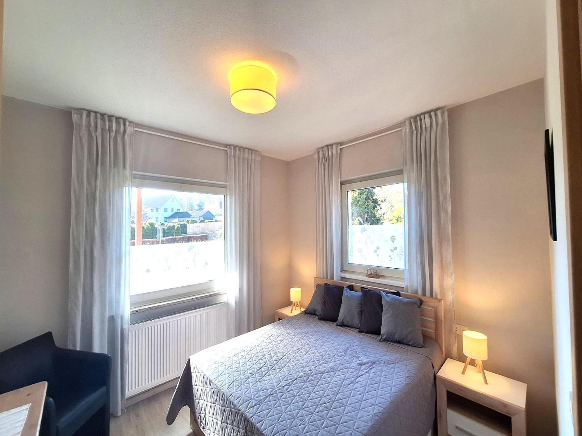 Apartment In Bissendorf Near Osnabrueck 외부 사진