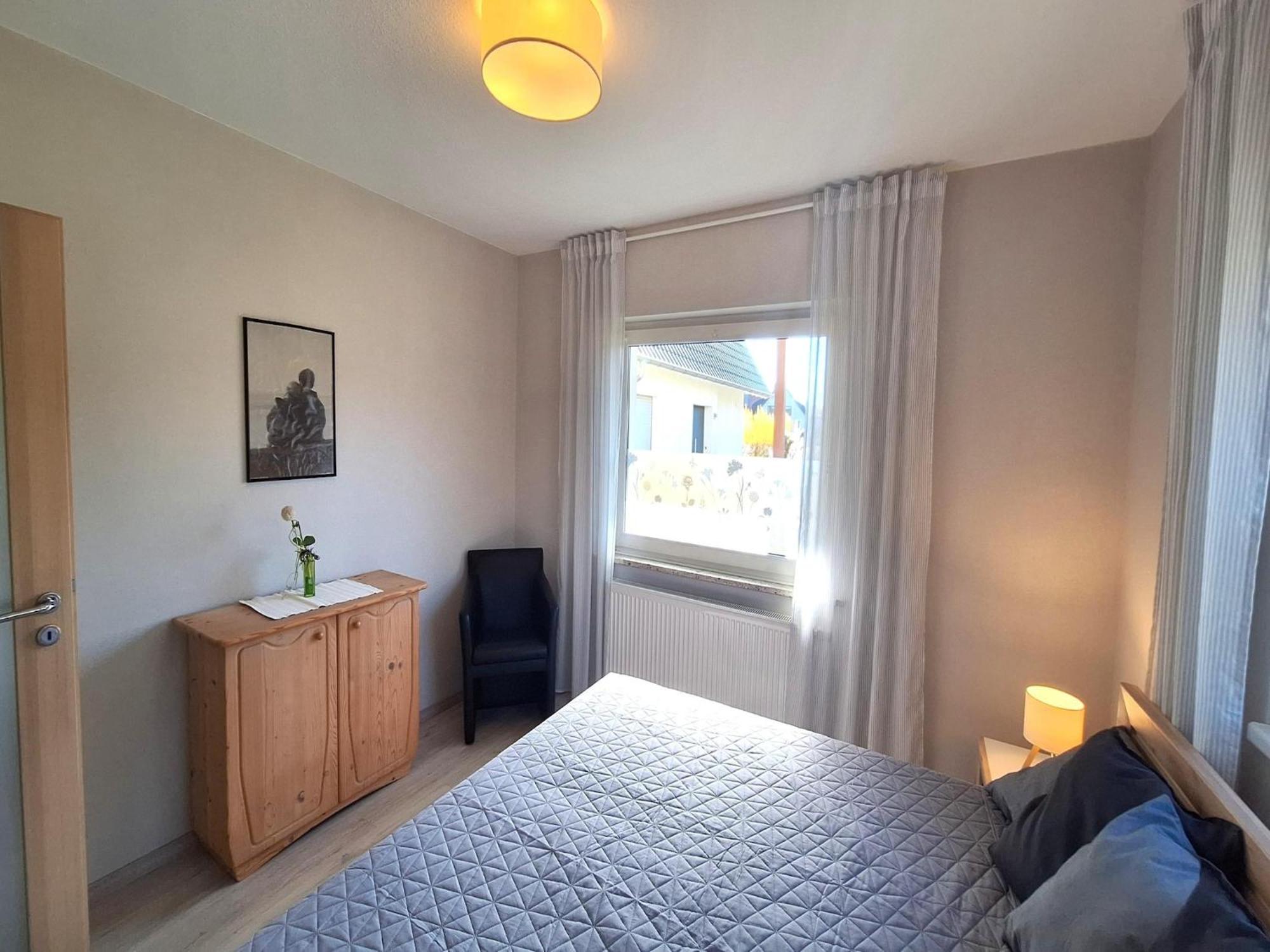 Apartment In Bissendorf Near Osnabrueck 외부 사진