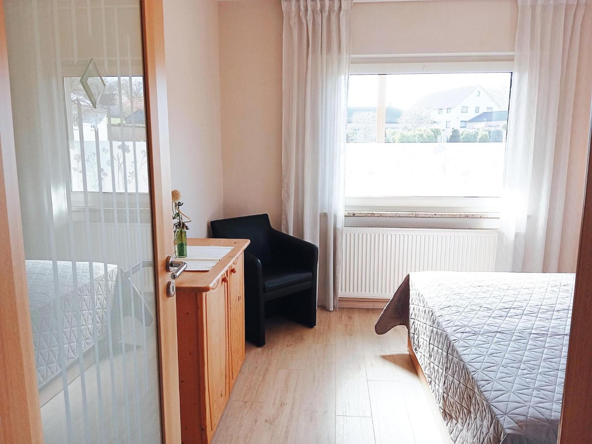 Apartment In Bissendorf Near Osnabrueck 외부 사진