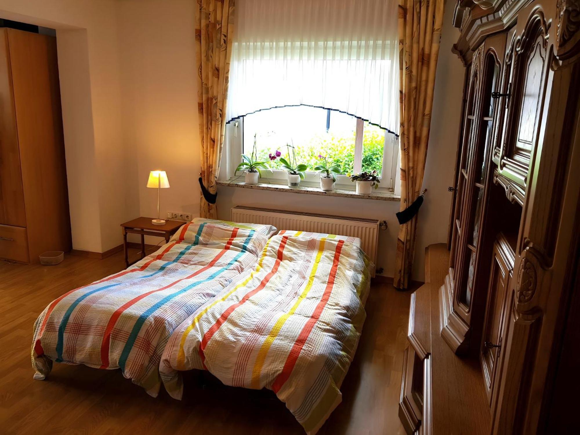 Apartment In Bissendorf Near Osnabrueck 외부 사진