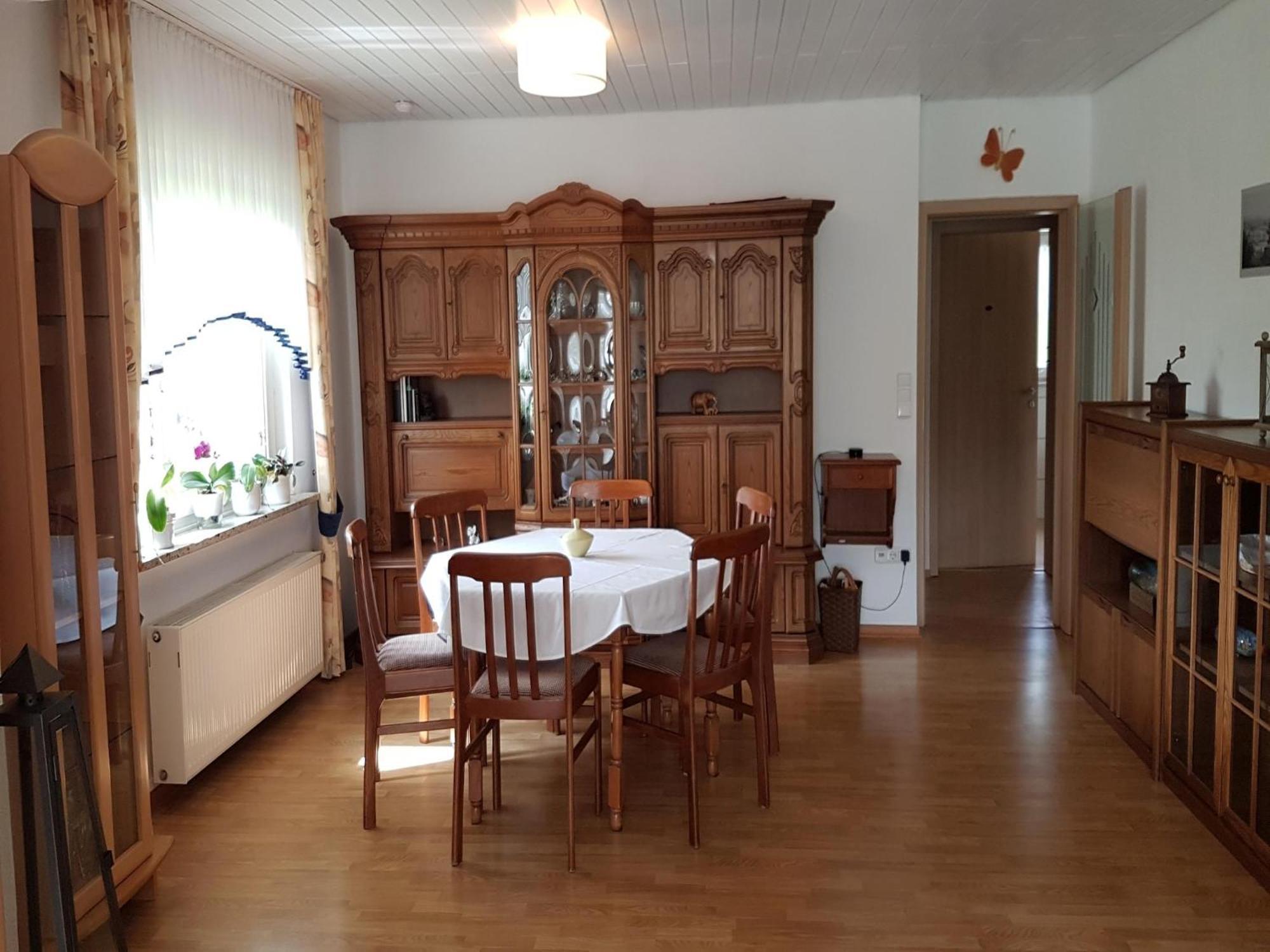Apartment In Bissendorf Near Osnabrueck 외부 사진