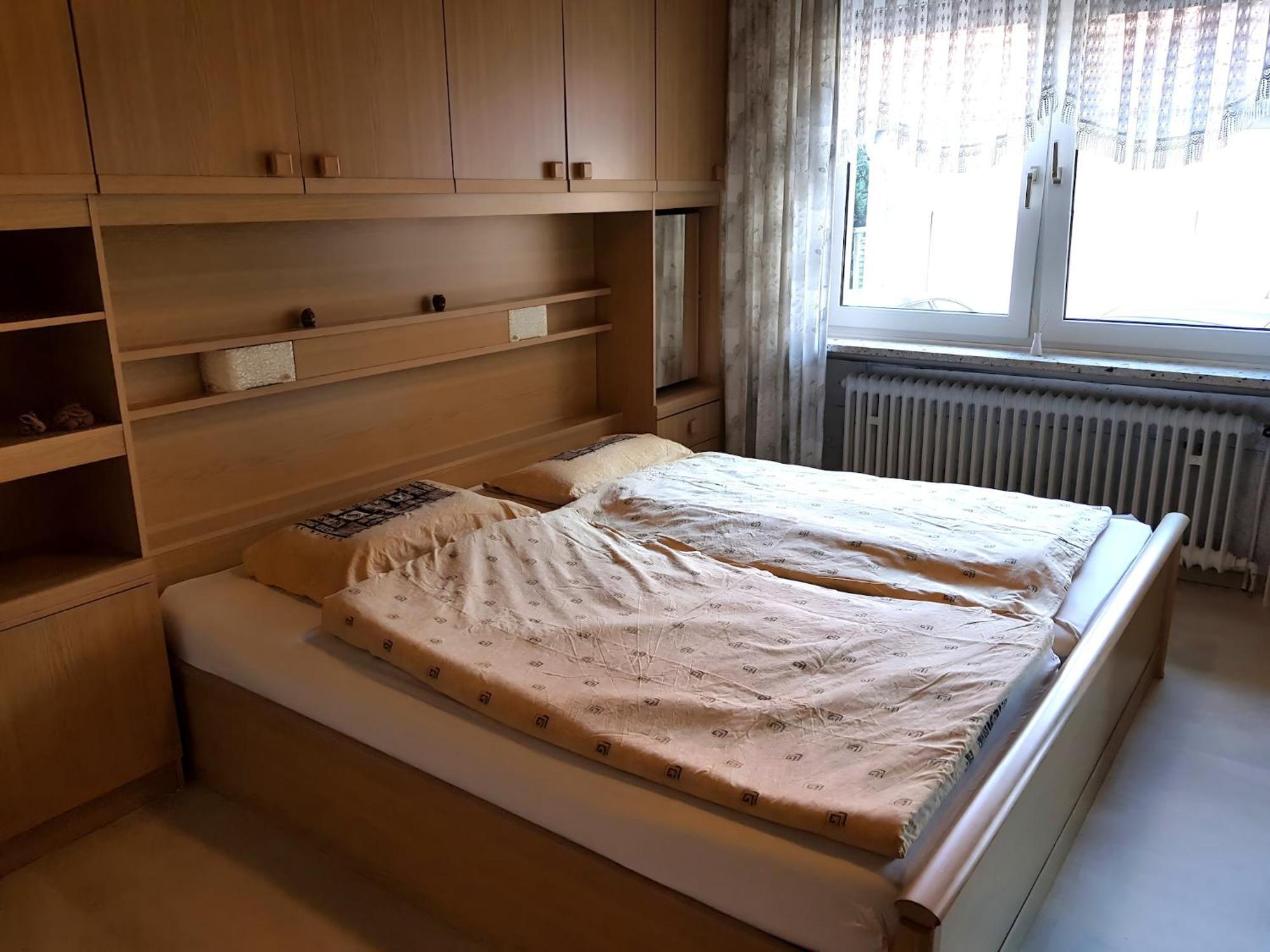 Apartment In Bissendorf Near Osnabrueck 외부 사진
